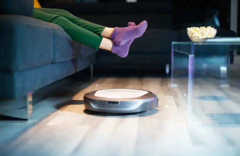 Best Robot Vacuum That Doesn’t Make Super Annoying Noise